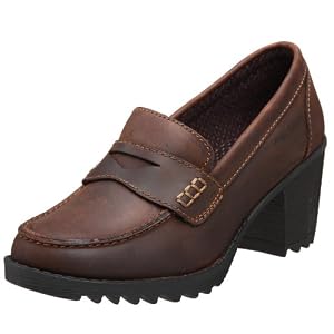 Eastland Ladies Moon Beam Penny Loafer by Eastland