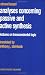 Analyses Concerning Passive and Active Synthesis: Lectures on Transcendental Logic (Husserliana: Edmund Husserl Collected Works)