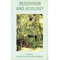 Buddhism and Ecology