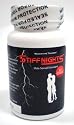 Stiff Nights Sexual Stimulant for Men Replaces Rize 2 ~ 30 caps
