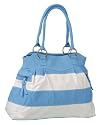 EyeCatchBags - Chloe Canvas Shoulder Bag