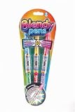 Eigenschaften Haberkorn / Blendy Pens Zauberstifte