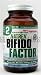 Bifido Factor - Dairy Free With Veggie Capsules [60 Capsules] Natren