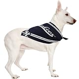 Dog Bandana - New York Yankees - Small