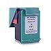 SPEED™ HP 74 & HP 75 Remanufactured Ink Cartridge - CB335WN CB337WN (3 Black, 2 Color) for HP Photosmart Series Printer