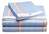 Tommy Hilfiger Sanibel Island 300-Thread-Count Sateen Sheet Set