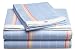 Tommy Hilfiger Sanibel Island 300-Thread-Count Cotton Sateen Queen Sheet Set