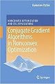 Conjugate Gradient Algorithms in Nonconvex Optimization (Hardcover)