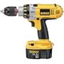 DEWALT DC930KA 14.4-Volt  XRP Drill/Driver