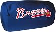 Atlanta Braves Toss Pillow 12x7