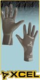 Xcel Infiniti 1.5mm 5 Finger Wetsuit Glove for Surfing