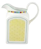 Villeroy & Boch Twist Alea Charm Pitcher