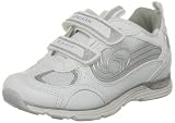 Geox Kids J Noemi H Fashion Trainer