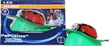 Sylvania 72173 Childrens 3-in-1 Powerfailure Emergency Back Up Light, Lady Bug