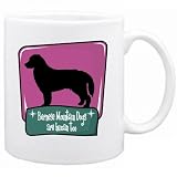 New  Bernese Mountain Dogs Are Human Too ! Retro  Mug Dog