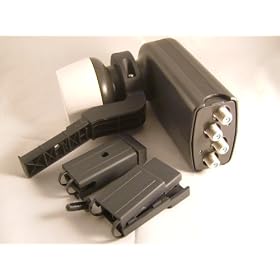 SKY QUAD LNB