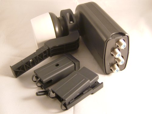 SKY QUAD LNB