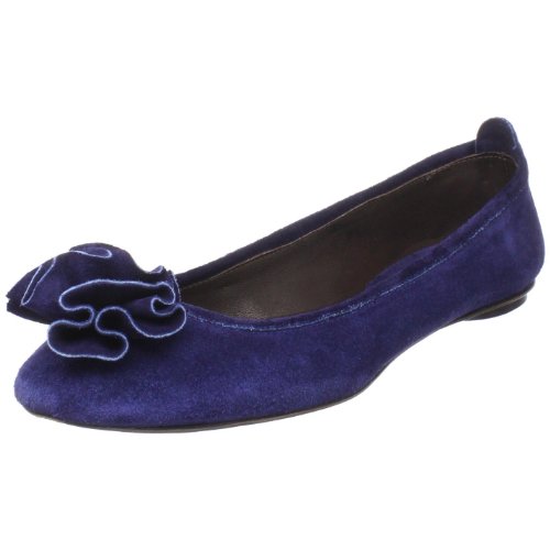 Nara Shoes Women's Bon Bon Ballerina Flat