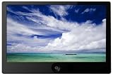 車載用 ９インチワイド フルセグ地デジチューナー内蔵　ＬＥＤ液晶テレビ  AV入出力端子付 12V/24V対応 SKVision SKV-FT901