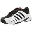 adidas Men's Tirand II Tennis Shoe