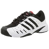 adidas Men's Tirand II Tennis Shoe