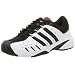 adidas Men's Tirand II Tennis Shoe