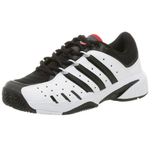 adidas Men's Tirand II Tennis Shoe