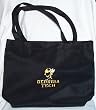 Georgia Tech Tote Bag with Logo