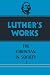 Luther's Works, Volume 44: Christian in Society I at Amazon Books: 419eyibJJCL._SL75_