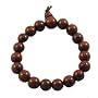 Tibetan Buddhist Bodhi Seeds Prayer Beads Wrist Mala Bracelet