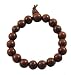 Tibetan Buddhist Bodhi Seeds Prayer Beads Wrist Mala Bracelet
