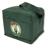 Boston Celtics Lunch Bag Cooler Picnic Tote