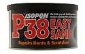 U-POL P38 250ml Body Filler Tin