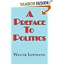 A Preface to Politics