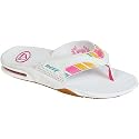 Reef Women's Fanning Multi Sandal