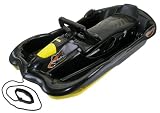 Review Y Frame Discounts  / Childrens Bob Sledge with Steerer and Brake