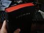 Bukuit Ne Tilil ne mi Arorutiet Ne Bo Keny ak Arorutiet Ne Leel / Kalenjin Bible / PVC Black Cover / Nairobi, The Bible Society of Kenya / 2001 Print 052 / The Holy Bible in Kalenjin