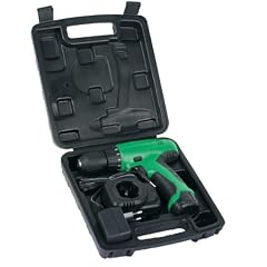 Mannesmann 17815 Lithium-Ionen Akku Bohrschrauber 12 V