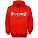 Search : Tampa Bay Buccaneers Red Critical Victory Hoody Sweatshirt