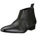 Ben Sherman Calling BS122052, Herren Stiefel, schwarz, (black zyw)