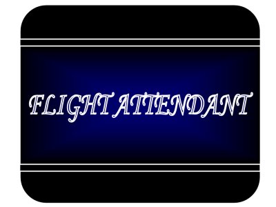 flight attendant jobs