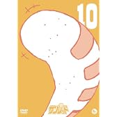 天体戦士サンレッド (2ndシーズン)5巻 (10) [DVD]