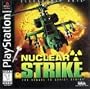 Nuclear Strike