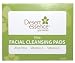 Cleansing Pads-Facial-Aloe 50 Count