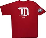 Detroit Red Wings 2009 Winter Classic T Shirt