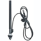 IMAGE OF Scosche UT713 Fender Mount Antenna