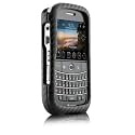 BlackBerry Bold Signature Case - Black Carbon Fiber