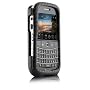 Case-Mate BlackBerry Bold Carbon Fiber Case with Screen Protector �u�u���b�N�x���[ �{�[���h�v ��p �J�[�{���t�@�C�o�[ �P�[�X (�t���ی�V�[�g ��) BB9000C-BCF