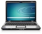 HP Pavilion DV2815EA Notebook laptop, Intel Core 2 Duo processor T5550, 14.1 TFT, 2GB RAM, 160GB Hard-Drive, DVDRW, NVIDIA GeForce 8400M GS Graphics , WiFi, Windows Vista Home Premium