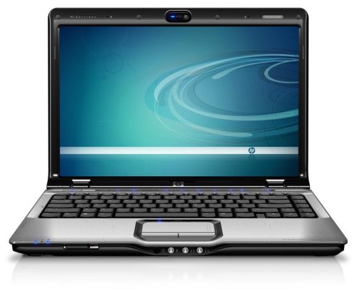 Buy HP Pavilion DV2815EA Notebook laptop, Intel Core 2 Duo processor T5550, 14.1" TFT, 2GB RAM, 160GB Hard-Drive, DVD±RW, NVIDIA GeForce 8400M GS Graphics , WiFi, Windows Vista Home Premium online at Discounted New and Used prices. Delivered to your door with Childrens Toyshop.com